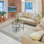 Ilotupa By Interhome Ferienhaus Pertunmaa