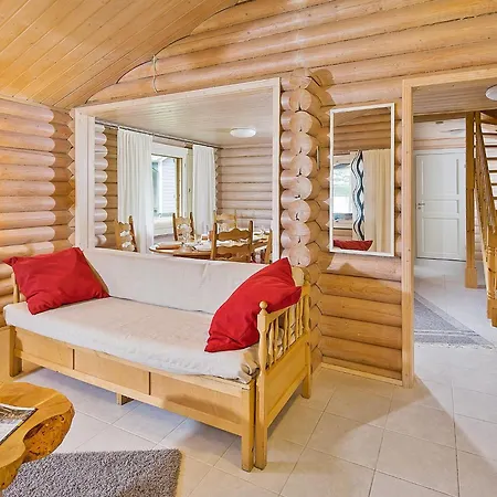 Ilotupa By Interhome Σπίτι διακοπών *