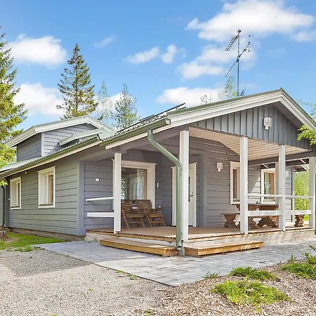 Ilotupa By Interhome * Pertunmaa