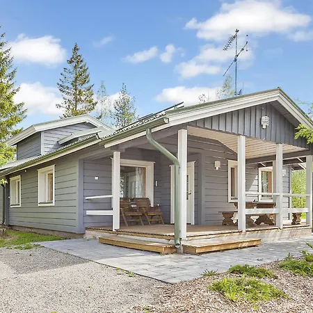 Ilotupa By Interhome Σπίτι διακοπών