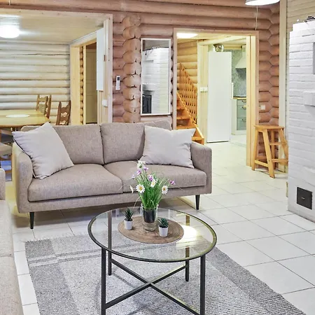 Ilotupa By Interhome *