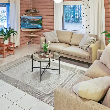 Ilotupa By Interhome Σπίτι διακοπών Pertunmaa