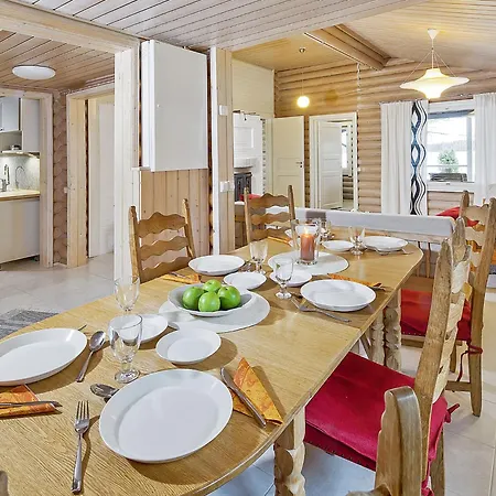 Σπίτι διακοπών Ilotupa By Interhome *