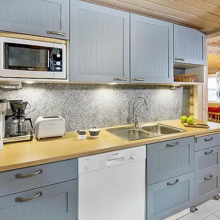 Ilotupa By Interhome * Pertunmaa