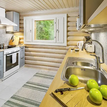 Ilotupa By Interhome * Pertunmaa