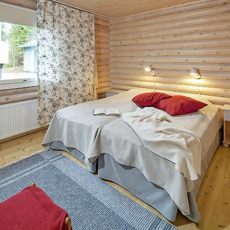 Ilotupa By Interhome Pertunmaa
