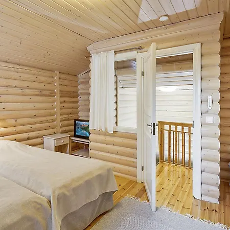 Ilotupa By Interhome Nyaraló