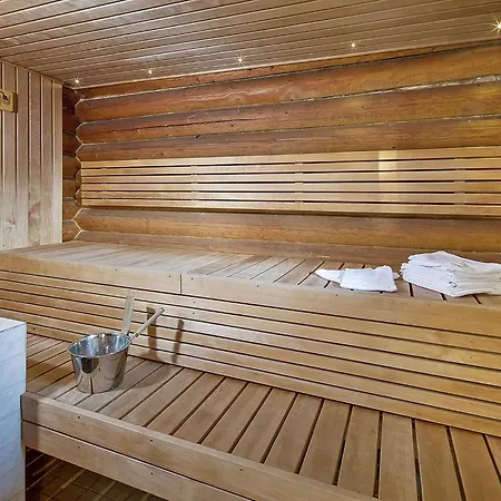 Ilotupa By Interhome * Pertunmaa