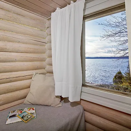 Loma-asunnot Ilotupa By Interhome Pertunmaa