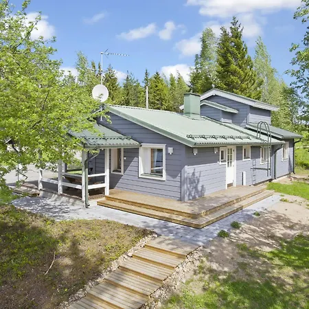 Ilotupa By Interhome Σπίτι διακοπών *