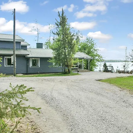 Ilotupa By Interhome * Pertunmaa