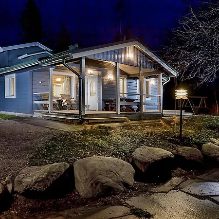 Ilotupa By Interhome Pertunmaa