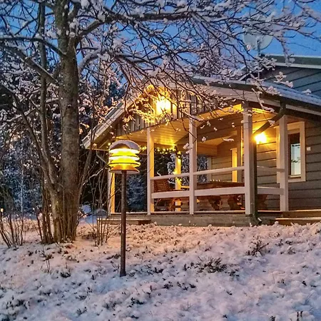 Ilotupa By Interhome Σπίτι διακοπών