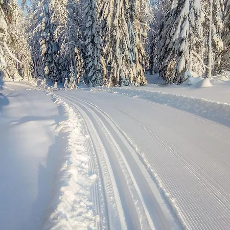 Σπίτι διακοπών Ilotupa By Interhome