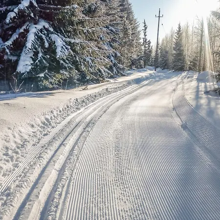 Σπίτι διακοπών Ilotupa By Interhome