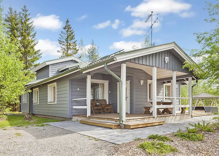 Ilotupa By Interhome Hébergement de vacances