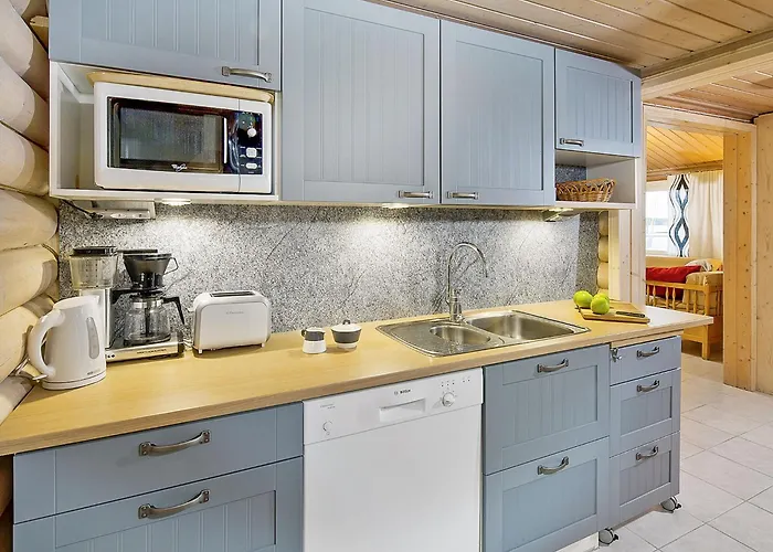 Ilotupa By Interhome * Pertunmaa