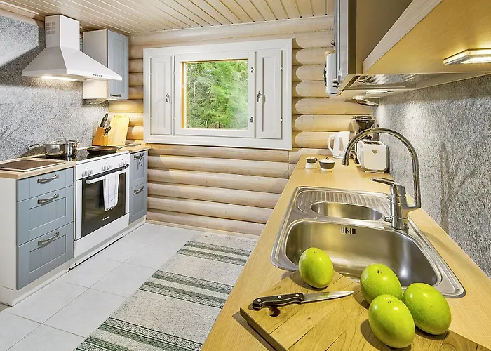 Ilotupa By Interhome * Pertunmaa