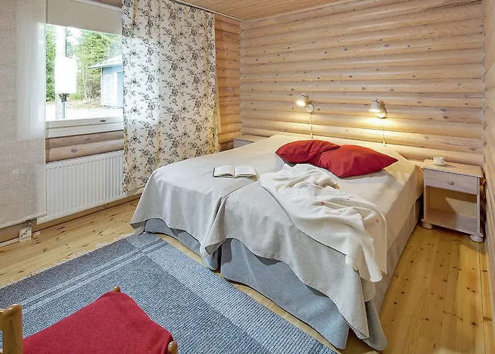 Ilotupa By Interhome Pertunmaa