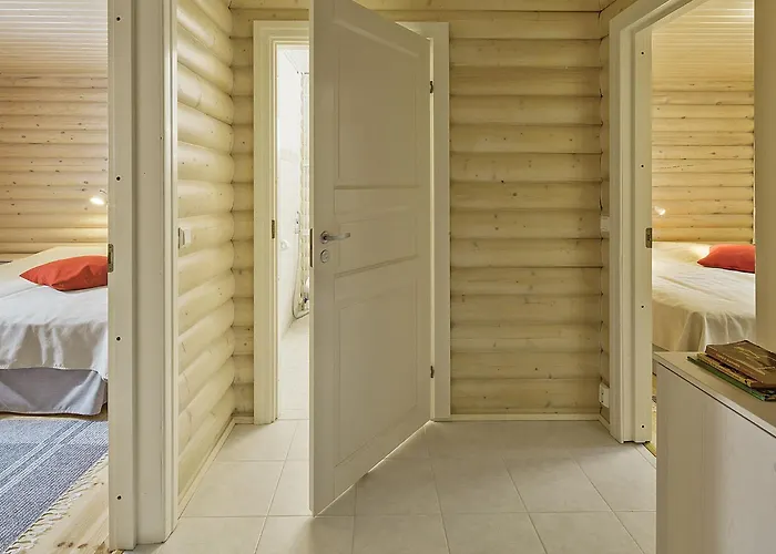 Ilotupa By Interhome * Pertunmaa