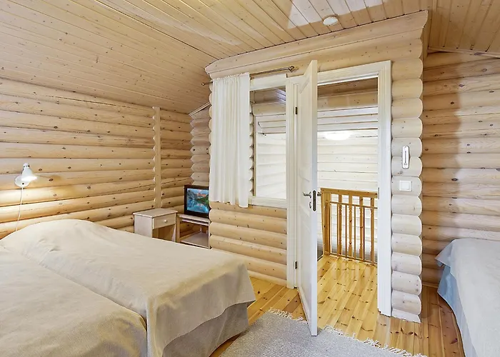 Ilotupa By Interhome Hébergement de vacances