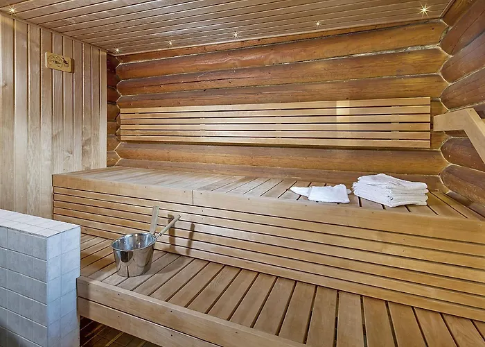 Ilotupa By Interhome * Pertunmaa