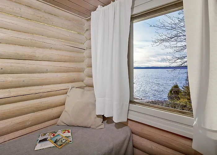 Nyaraló Ilotupa By Interhome Pertunmaa