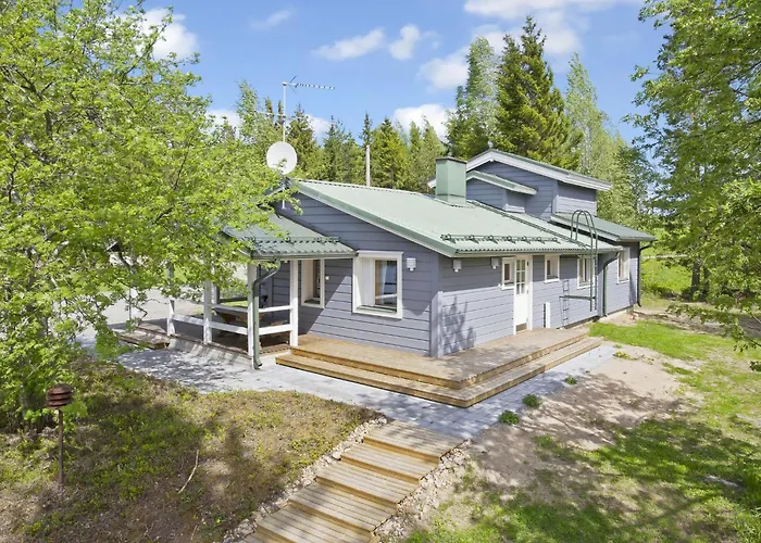 Ilotupa By Interhome Hébergement de vacances *