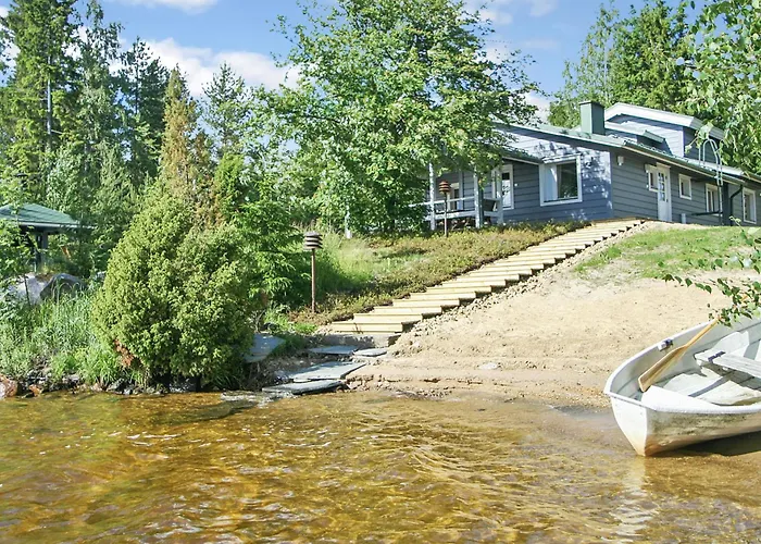 Ilotupa By Interhome