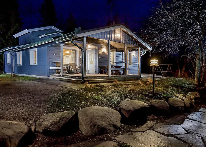 Ilotupa By Interhome Pertunmaa