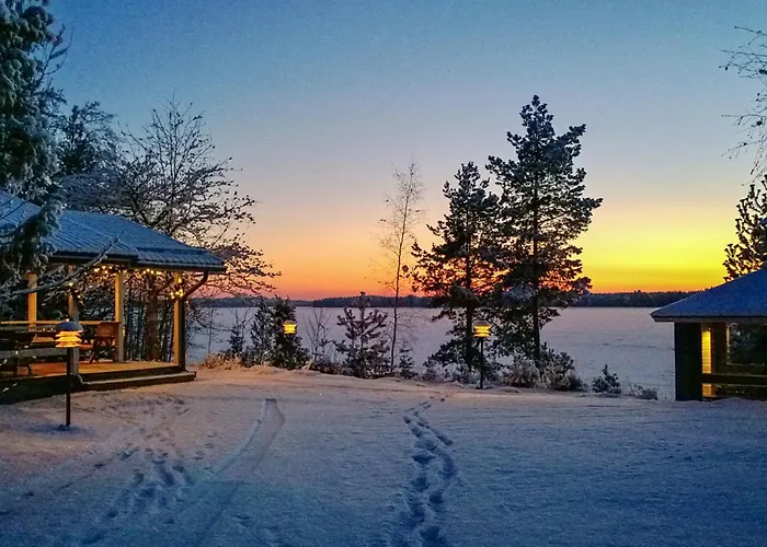 Ilotupa By Interhome