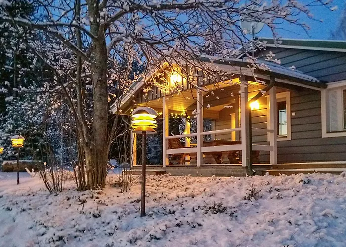 Ilotupa By Interhome Hébergement de vacances