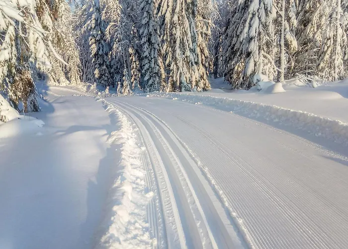 Hébergement de vacances Ilotupa By Interhome