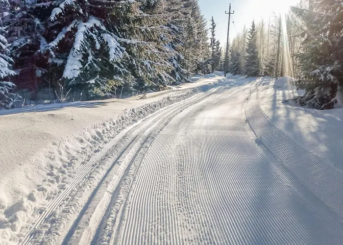 Hébergement de vacances Ilotupa By Interhome